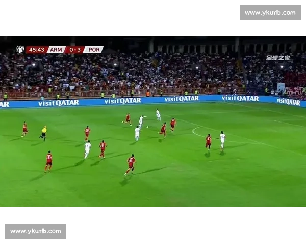 C 罗双响 + 世界波 葡萄牙 5 球横扫亚美尼亚取世预赛开门红