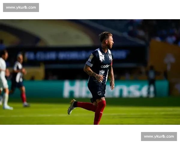 世俱杯冷门频爆，足球魅力无限