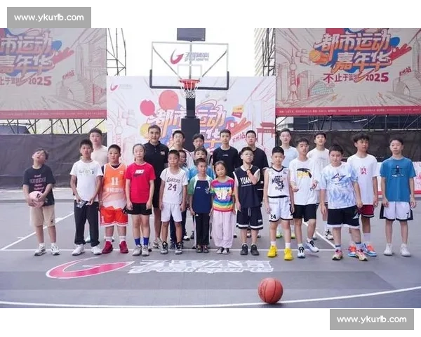 CBA 后卫王旭潮集跨界互动 三分绝技点燃球迷热情