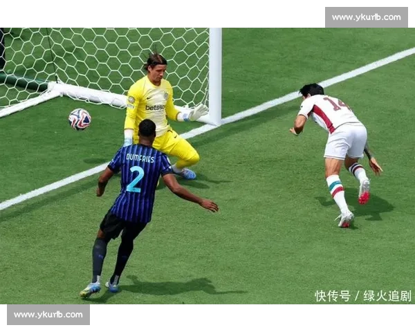 世俱杯巴西内战创纪录！12 黄 1 红 + 1312 万奖金引爆暴力足球