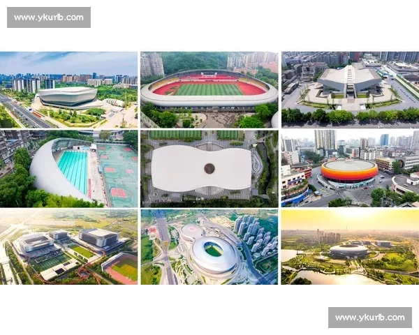 52 载老馆焕新：城北体育馆见证世运传奇