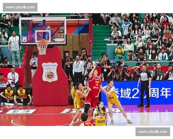 中国女篮西安再战日本！18 岁张子宇内线制霸成焦点