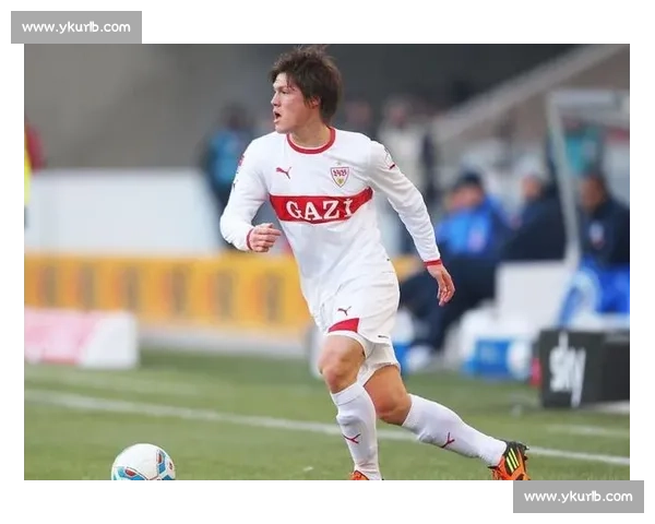 24 岁日本国脚大泽春花加盟斯图加特女足