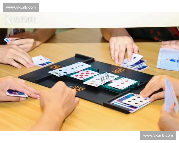 上海桥牌再进化：大怪路子联赛引入排位积分制开启破圈新局