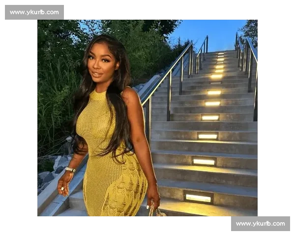 Ayesha Howard 向爱德华兹索赔 50 万美元并要求公开道歉 抚养权纠纷升级