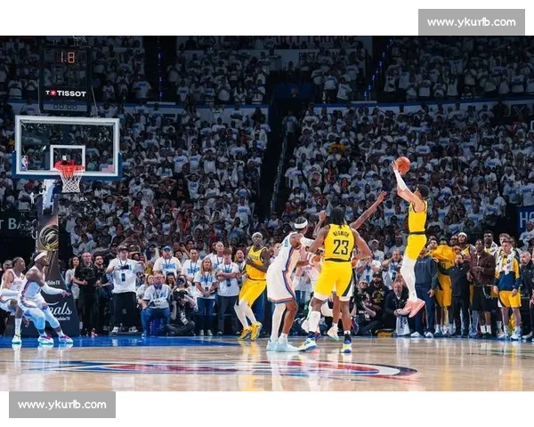 NBA 星二代天赋大起底：基因轮盘下的 “坑爹” 与逆袭