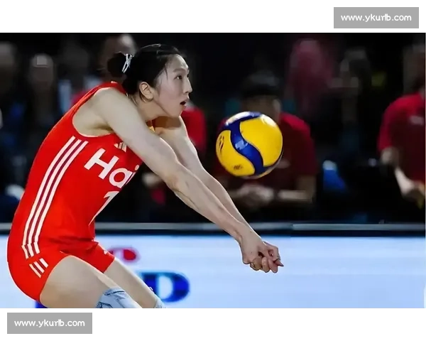 中国女排世锦赛生死战！年轻阵容冲八强，关键两战定命运