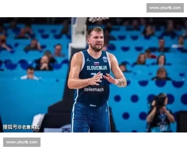 东契奇 42+10 主宰赛场 斯洛文尼亚力克意大利晋级八强