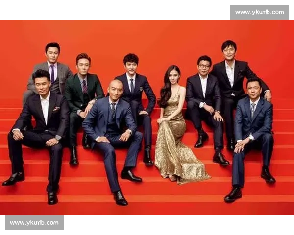 杨子携手众星共谱影视新篇章展现多面魅力与时代奋斗精神