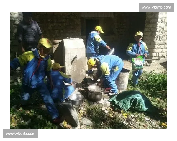 圣诞老人的神奇魔法与善行：传承与温暖