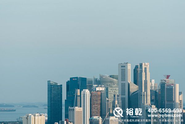 空调节能监控系统：智慧建筑的能效革命与多系统协同创新